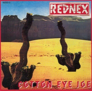 Cotton Eye Joe