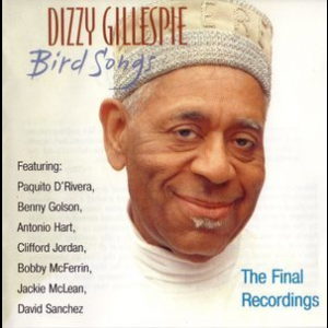 Bird Songs:The Final Recordings