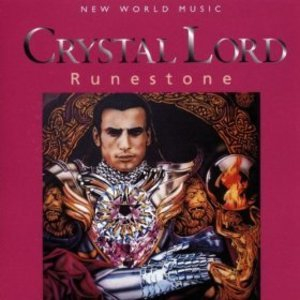 Crystal Lord