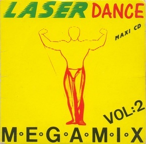 Megamix Vol. 2