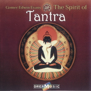 The Spirit Of Tantra
