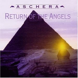 Aschera - Return Of The Angels