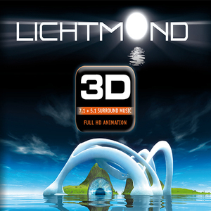 Lichtmond 3d