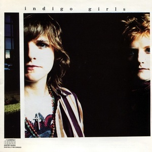 Indigo Girls