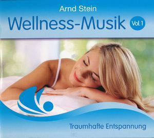 Wellness-Musik Vol.1