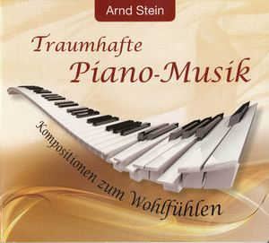 Traumhafte Piano-musik