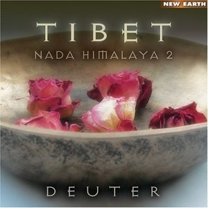 Tibet:nada Himalaya 2