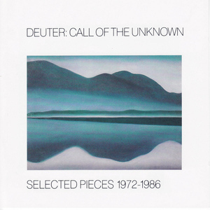 Call Of The Unknown - Selected Pieces 1972-1986