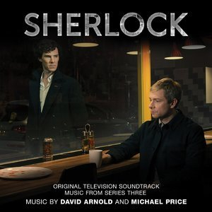 Sherlock (music From Series Three)