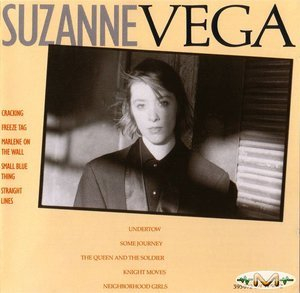 Suzanne Vega