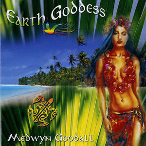 Earth Goddess