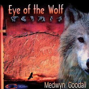 Eye Of The Wolf