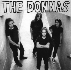 The Donnas