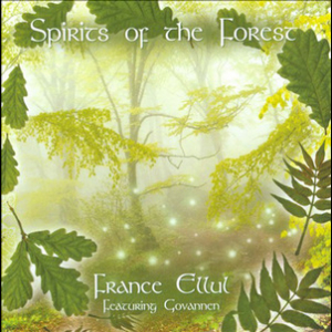 Spirits Of The Forest