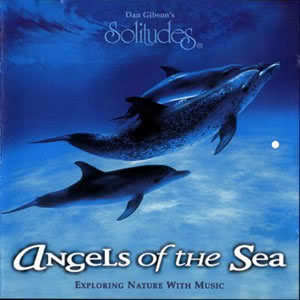 Angels Of The Sea