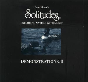 Demonstration CD
