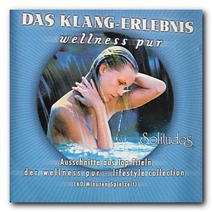 Das Klang-erlebnis