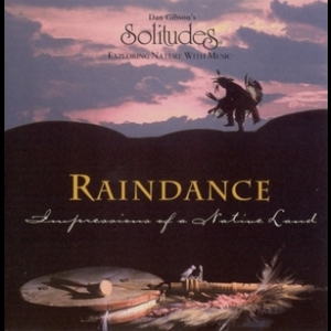Raindance: Impressions Of A Native Land