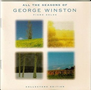 All The Seasons Of George Winston