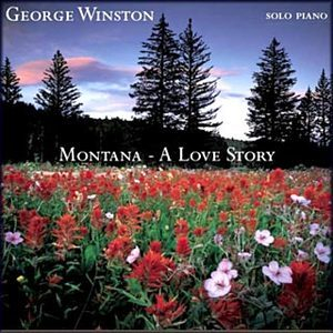 Montana - A Love Story