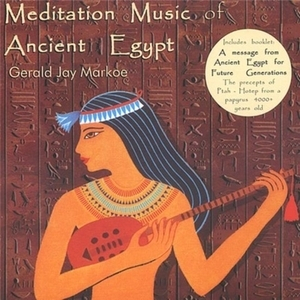 Meditation Music Of Ancient Egypt