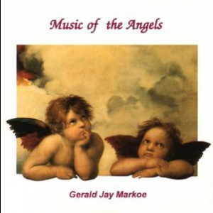 Music Of The Angels