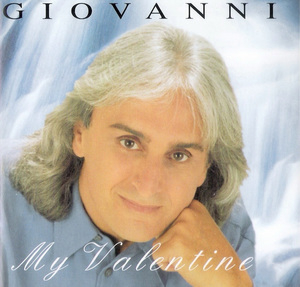 My Valentine (2CD)