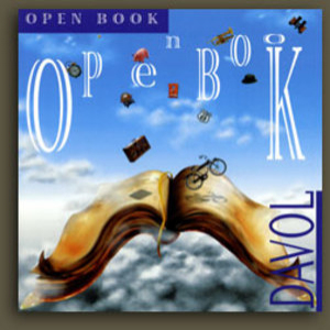 Open Book