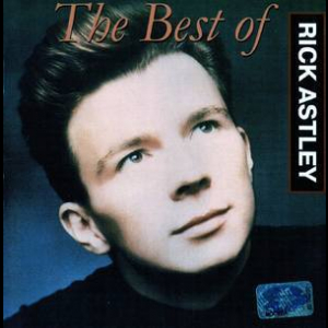 The Best Of Rick Astley