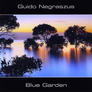 Blue Garden