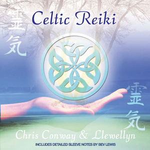 Celtic Reiki