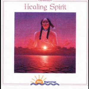 Healing Spirit