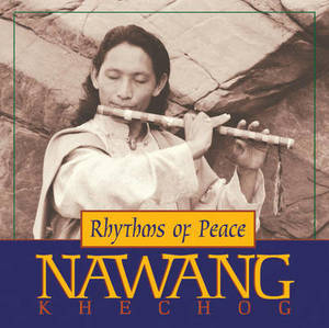 Rhythms Of Peace