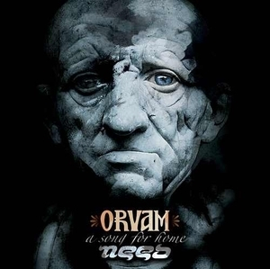 Orvam A Song For Home 2014