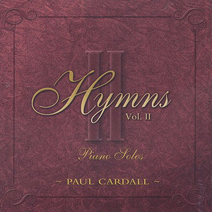 Hymns Ii: Piano Solos