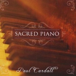 Sacred Piano