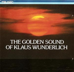 The Golden Sound Of Klaus Wunderlich