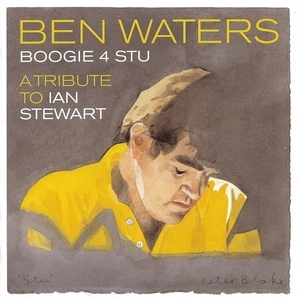  Boogie 4 Stu (A Tribute to Ian Stewart)