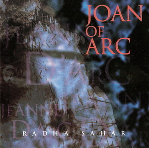 Joan Of Arc