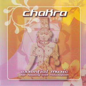 Chakra - Echoes Of The Underworld