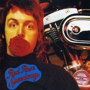 Red Rose Speedway