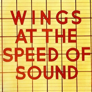 Wings At The Speed Of Sound (Remaster)