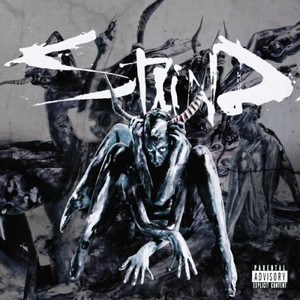 Staind (Japanese edition)