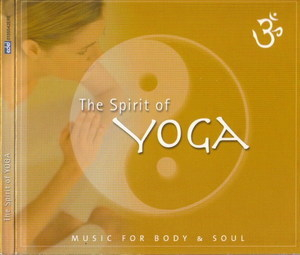 The Spirit Of Yoga