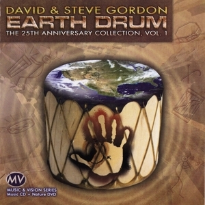 Earth Drum. 25th Anniversary Collection, Vol. 1