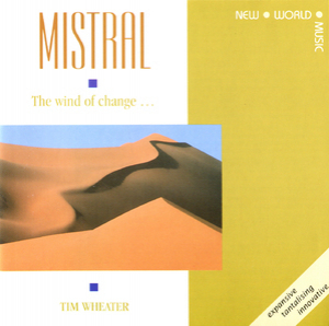 Mistral - The Wind Of Change