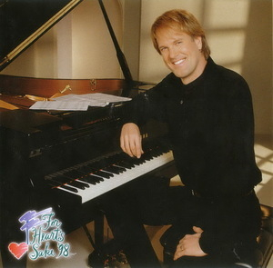 John Tesh Sampler