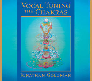 Vocal Toning The Chakras (2CD)