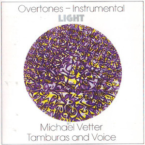 Overtones - Instrumental: Light