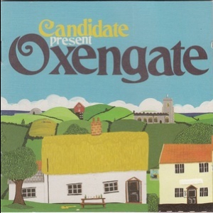  Candidate Present Oxengate
